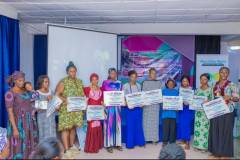 Christ Embassy Outreach