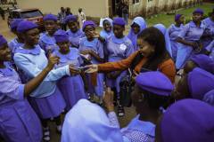 Government Girls Secondary School Dutse