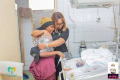 Gwarinpa General Hospital Outreach