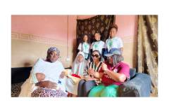 Kuje Follow-up Visit (FEB 2025)