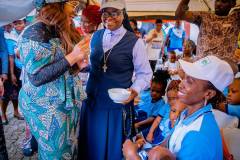 Outreach In Imo State