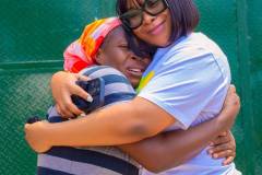 Releasing Christiana