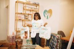 Suleja Prison Outreach